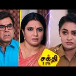 Shakthi IPS | Promo | Episode – 81 | Tomorrow at 6.30PM on DD Tamil