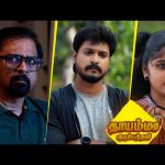 Thayamma Kudumbathaar | Promo | Episode – 81 | tomorrow at 8:30PM on DD Tamil