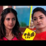 Shakthi IPS | Promo | Episode – 84 | Today at 6.30PM on DD Tamil