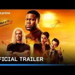 Die Hart 2: Die Harter – Official Trailer | Prime Video India