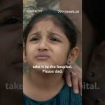 The Moment We All Got TEARY 💔 ft. Rakshit Shetty | Charlie 777 | Emotional Scene | #primevideoindia