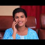என்ன இன்னைக்கு Over பாசமா இருக்கே உஷா..😆 | Ponni | Episode Preview  | 20 May