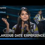 Things You Do In LOVE ft. Shreya Roy | Comicstaan | Prime Video India