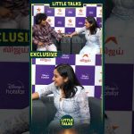 Raveena Pls ஒழுங்கா கண்டுப்பிடி 😂அந்நியனாக மாறிய Vignesh 🤣 – Full Fun Interview | #shorts