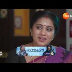 Sandhya Raagam | Ep – 195 | May 21, 2024 | Best Scene 1 | Zee Tamil