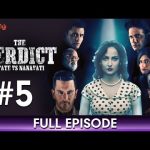 The Verdict – State Vs Nanavati – Full Episode 5 – True Story – Suspense Web Series – Zee Tamil