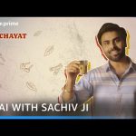 Chai With Sachiv Ji | Panchayat Season 3 | Prime Video India