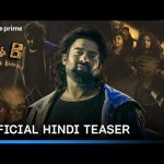 Bujji & Bhairava – Official Hindi Teaser | Prime Video India
