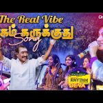 Live in Concert – Megam Karukuthu Live Performance😍 Deva Live In Concert 🎵 Rhythm