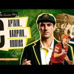 Pat Cummins Untold Story | யார் இந்த பேட் கம்மின்ஸ்? | SRH Captain | Australian Captain | IPL 2024