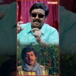 “Actor Ramarajan vs. Director Ramarajan” #shorts