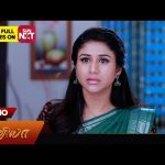 Iniya – Promo | 29 May 2024  | Tamil Serial | Sun TV