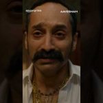 Fahadh Faasil Made Us All CRY Here ft. Aavesham | Emotional Scene | #primevideoindia