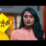 Shakthi IPS | Promo | Episode – 94 | Today at 6.30PM on DD Tamil
