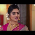Sandhya Raagam | Premiere Ep 206 Preview – Jun 01 2024 | Tamil