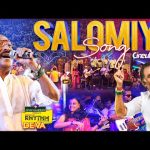 Live In Concert – Salomiya Salomiya Song Live Performance 🔥 | Deva Live In Concert🎵 | Rhythm