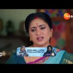 Sandhya Raagam | Ep – 204 | Best Scene | May 30 2024 | Zee Tamil