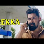 Rekka Movie Scenes | Sethupathi’s decision: Surrendering Lakshmi Menon to David | Vijay Sethupathi