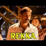 Rekka Movie Scenes | David plots chaos at Sethupathi’s sister’s wedding | Vijay Sethupathi
