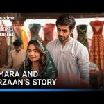 Story Of Asmara And Farzaan ft. Anushka Sen, Kush Jotwani | Dil Dosti Dilemma | Prime Video India