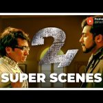 24 Movie Super Scenes | A son raised by a stranger unlocks a mysterious watch ! | Suriya | Samantha