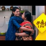 Shakthi IPS | Promo | Episode – 105 | Today at 6.30PM on DD Tamil
