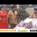 நானும் இந்தியன் தான்டா நாயே🤣🤣🤣கவுண்டமணி அரசியல் காமெடி| Goundamani | Senthil | Comedy | Tamil Comedy