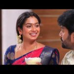 Eeramaana Rojaave Season 2 | ஈரமான ரோஜாவே | Full Episode 161
