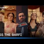 Pass The Barfi ft. Pankaj Tripathi, Ali Fazal, Shweta Tripathi, Rasika Dugal, Anjum Sharma