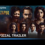 Mirzapur Season 3 – Official Trailer | Pankaj Tripathi, Ali Fazal, Shweta Tripathi, Rasika Dugal