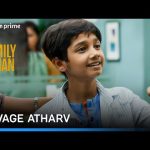 Atharv Being Savage And Charming ❤️ | The Family Man | Prime Video India