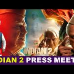 🔴LIVE:- Indian 2 Press Meet | Kamal Haasan | Shankar | SJ Surya | Siddharth | Anirudh | Vasanth TV