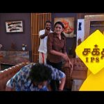 Shakthi IPS | Promo | Episode – 112 | Today at 6.30PM on DD Tamil