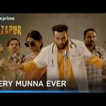 Munna Audition | Mirzapur | Prime Video India
