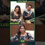 Aarthi-க்கு Non Veg-னா போதும் பயங்கரமா சாப்பிடுவா 🤩 – Aarthi Subash & her Dad Exclusive Interview