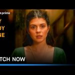 My Lady Jane – Watch Now | Emily Bader, Edward Bluemel, Jordan Peters | Prime Video India