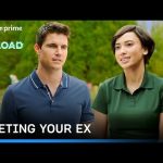 That Awkward Moment When You Meet Your EX | Upload | Robbie Amell, Andy Allo | Prime Video India