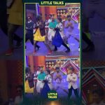 CWC 4 BTS 😍 Sivaangi, KPY Bala, Ammu Abirami எல்லாரும் பயங்கரமா Dance ஆடுறாங்களே | #shorts