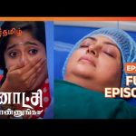 மீனாட்சிக்கு வரும் அடுத்த ஆபத்து | Meenakshi Ponnunga – Full Ep – 579 – Zee Tamil