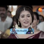 Sandhya Raagam | Ep – 229 | Webisode | Jun 24 2024 | Zee Tamil