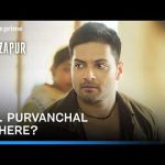 Guddu Bhaiya And His Dream ft. Ali Fazal | Mirzapur | Prime Video India