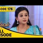 Baakiyalakshmi | பாக்கியலட்சுமி | Full Episode 176