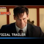 Jackpot! – Official Trailer | John Cena, Awkwafina, Simu Liu | Prime Video India