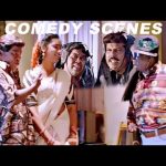 Best Goundamani Senthil Comedy Collection | Pudhu Nilavu | Tamil Comedy Scenes