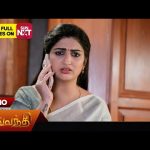 Sevvanthi – Promo | 04 July 2024  | Tamil Serial | Sun TV