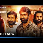 Garudan – Watch Now | Soori, Sasikumar, Unnimukundan | Prime Video India