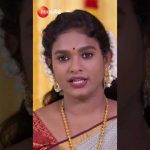 Maari (மாரி) | EPI-615 | திங்கள்-சனி | மாலை 6.30 – 7.30 மணிக்கு | Zee Tamil #shorts #ytshorts