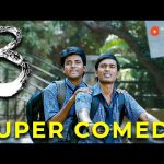 3 Super Comedy | Dhanush’s attempts to woo his love | Dhanush | Sivakarthikeyan | Shruti Haasan