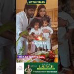 Uyir & Ulag அழகா Vinayaka Chaturthi-யை கொண்டாடுறாங்களே🤩 | #shorts