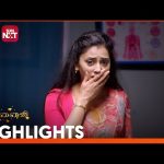 Mr.Manaivi – Highlights | 07 Sep2024 | Tamil Serial | Sun TV